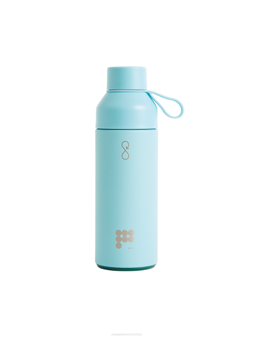 unisexo botella océano - 500ml Pangaia azul celeste accesorios TDTH708