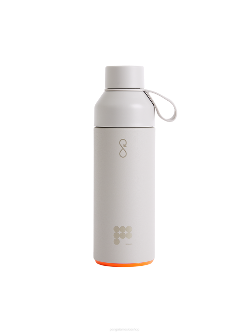 unisexo botella océano - 500ml Pangaia gris marga accesorios TDTH710