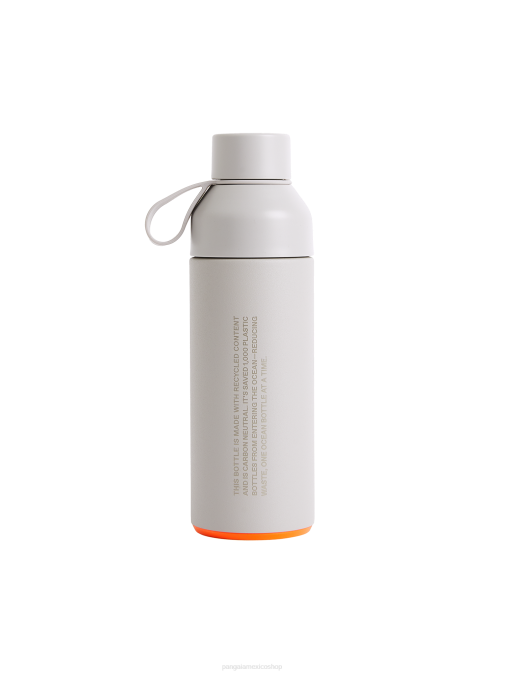 unisexo botella océano - 500ml Pangaia gris marga accesorios TDTH710