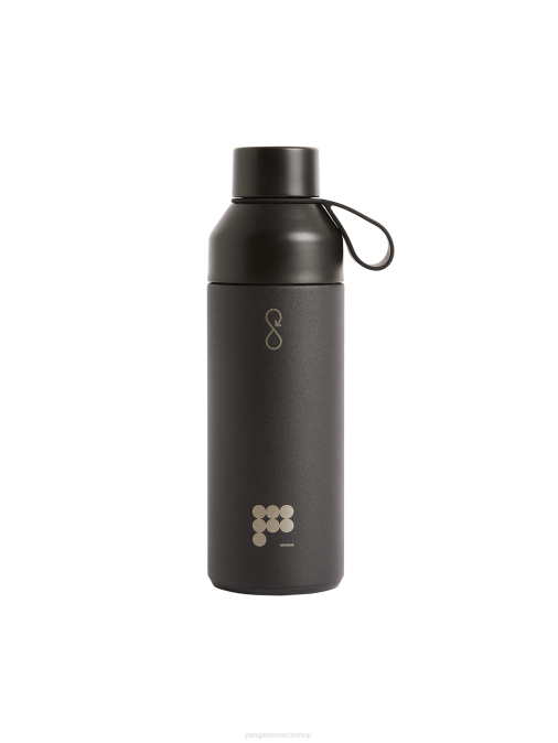 unisexo botella océano - 500ml Pangaia negro accesorios TDTH709