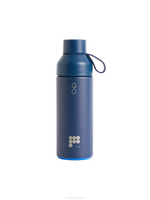 unisexo botella océano - 500ml Pangaia océano azul accesorios TDTH711