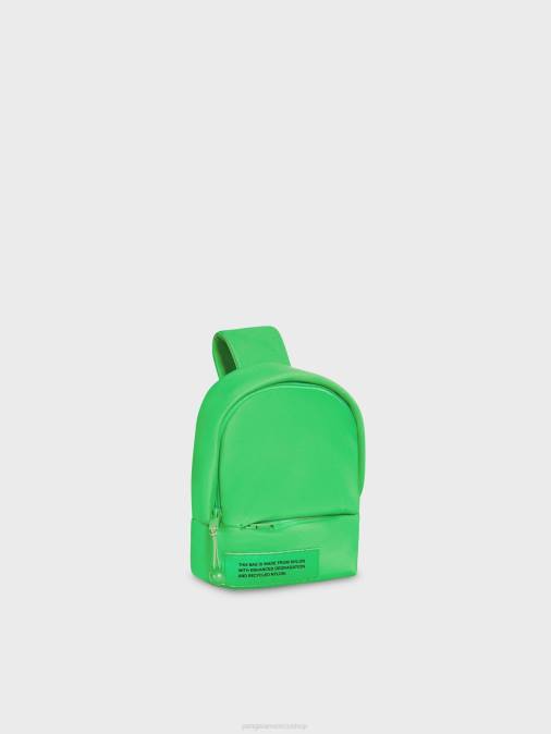 unisexo cruz de nailon - bolsa para cadáveres Pangaia Jade verde accesorios TDTH675