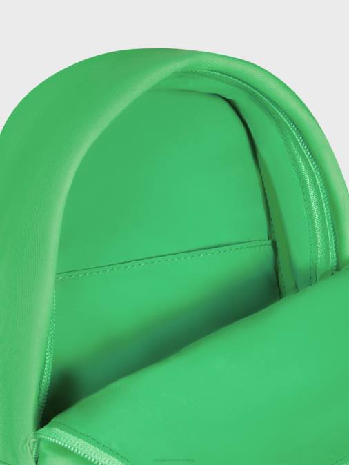 unisexo cruz de nailon - bolsa para cadáveres Pangaia Jade verde accesorios TDTH675