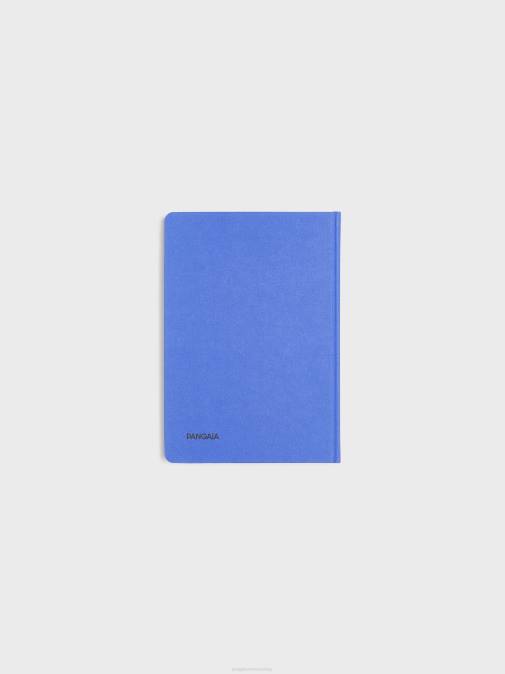 unisexo cuaderno libre de árboles Pangaia azul cobalto accesorios TDTH701