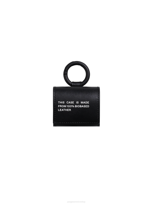 unisexo estuche biobased airpod pro Pangaia negro accesorios TDTH676