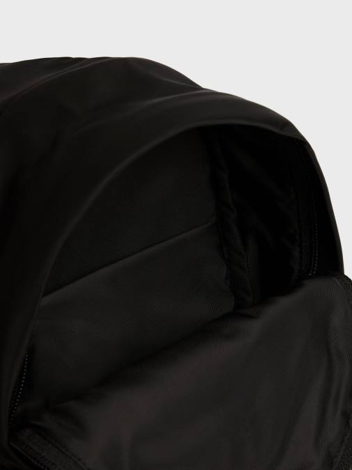 unisexo minimochila Pangaia negro accesorios TDTH671