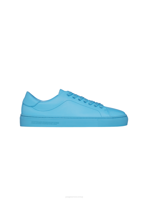 unisexo tenis de nailon reciclado Pangaia playa azul calzado TDTH721