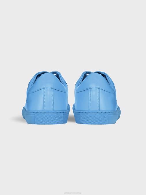 unisexo zapatillas de uva Pangaia bebe azul calzado TDTH719
