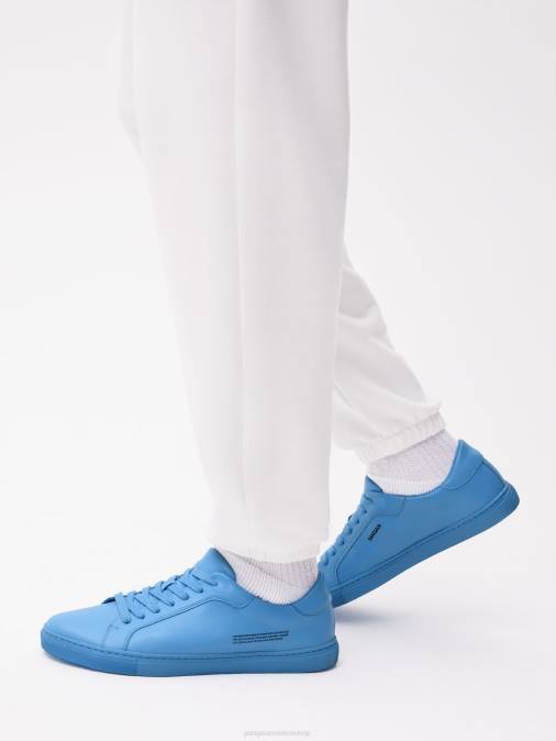 unisexo zapatillas de uva Pangaia bebe azul calzado TDTH719