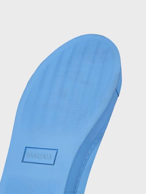 unisexo zapatillas de uva Pangaia bebe azul calzado TDTH719