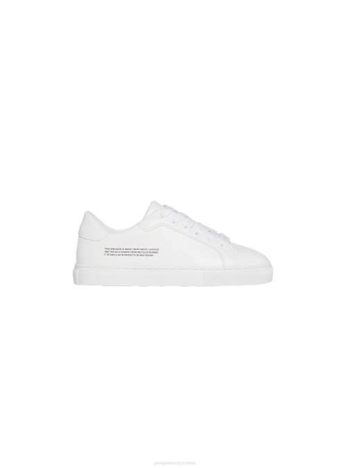 unisexo zapatillas de uva Pangaia blanquecino calzado TDTH655