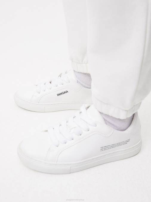 unisexo zapatillas de uva Pangaia blanquecino calzado TDTH655