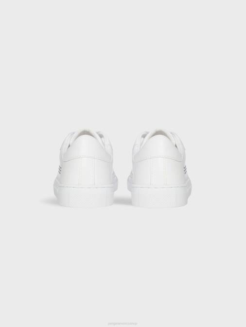 unisexo zapatillas de uva Pangaia blanquecino calzado TDTH655