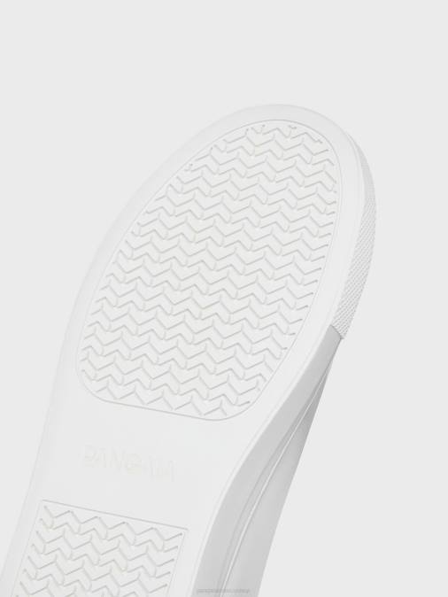 unisexo zapatillas de uva Pangaia blanquecino calzado TDTH655