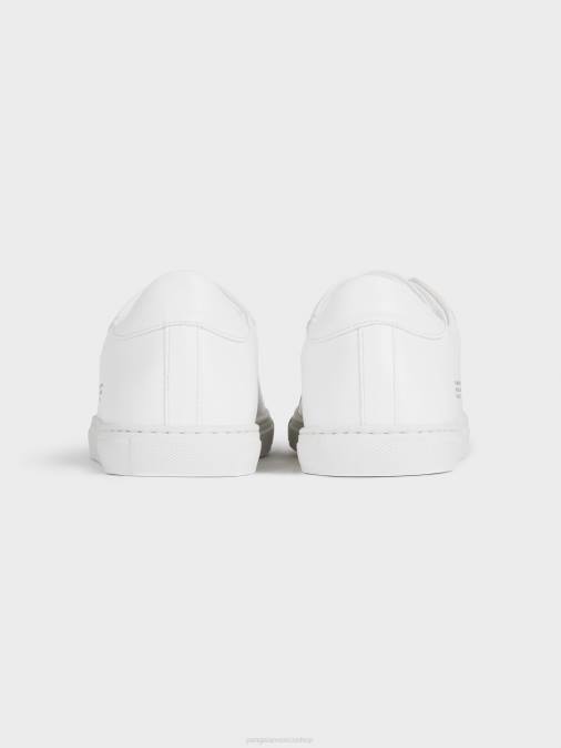 unisexo zapatillas de uva Pangaia blanquecino calzado TDTH714