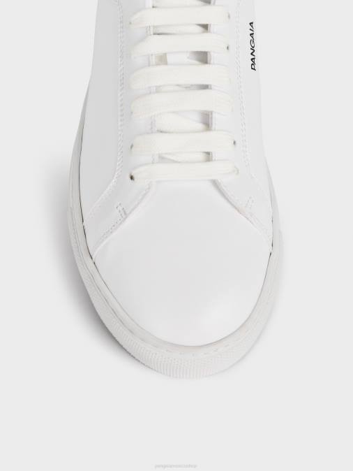 unisexo zapatillas de uva Pangaia blanquecino calzado TDTH714