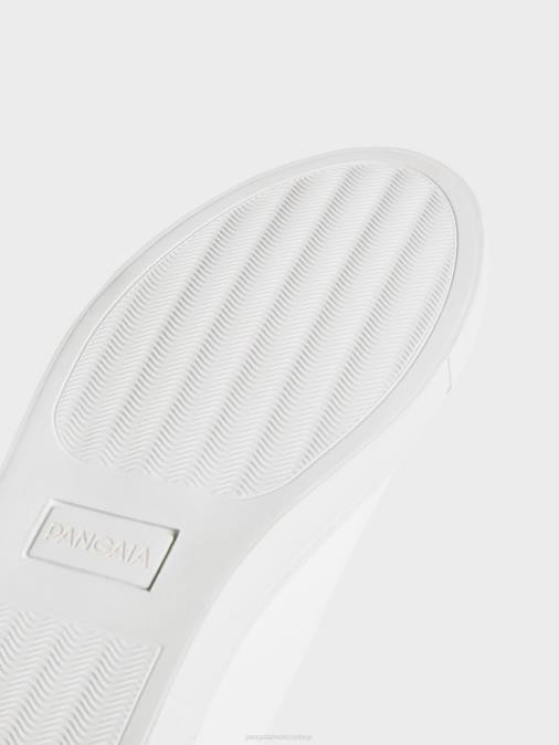 unisexo zapatillas de uva Pangaia blanquecino calzado TDTH714