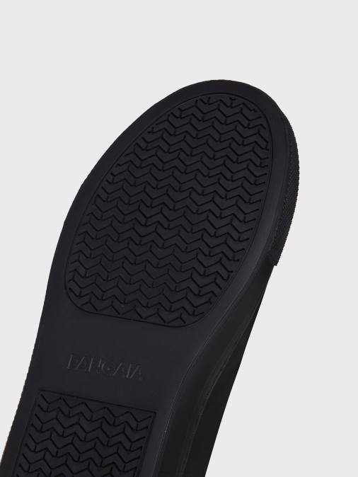 unisexo zapatillas de uva Pangaia negro calzado TDTH656