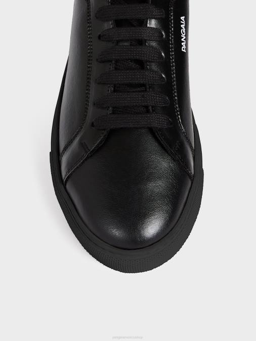 unisexo zapatillas de uva Pangaia negro calzado TDTH716
