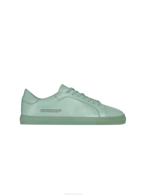 unisexo zapatillas de uva Pangaia pistacho oscuro calzado TDTH718