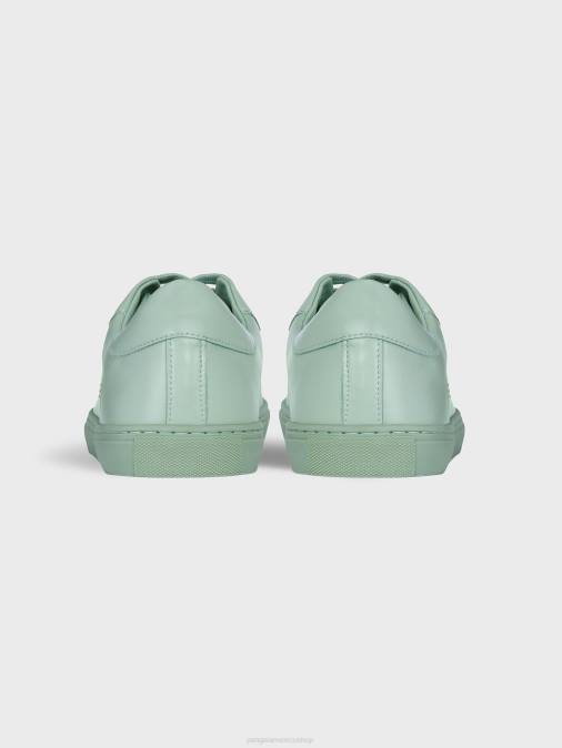 unisexo zapatillas de uva Pangaia pistacho oscuro calzado TDTH718