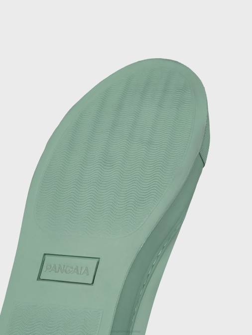 unisexo zapatillas de uva Pangaia pistacho oscuro calzado TDTH718
