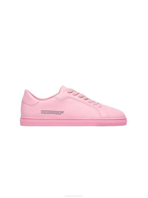 unisexo zapatillas de uva Pangaia rosa sakura calzado TDTH717
