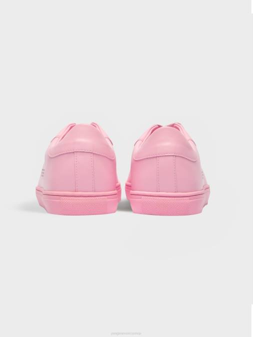 unisexo zapatillas de uva Pangaia rosa sakura calzado TDTH717