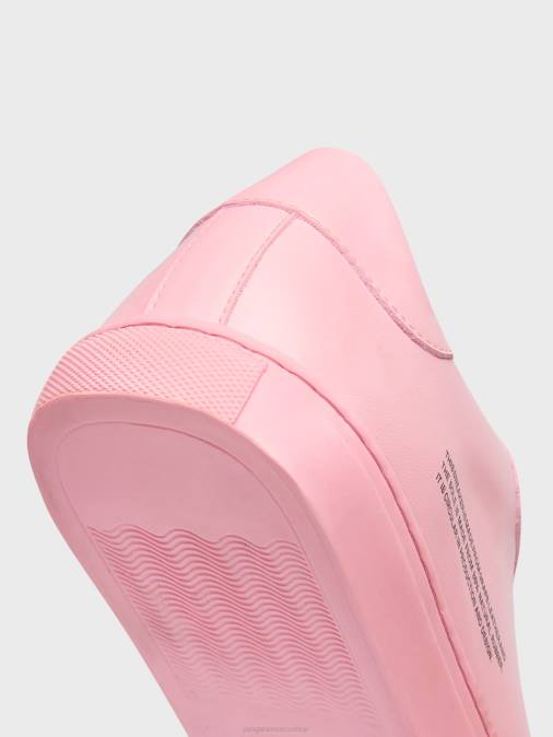 unisexo zapatillas de uva Pangaia rosa sakura calzado TDTH717