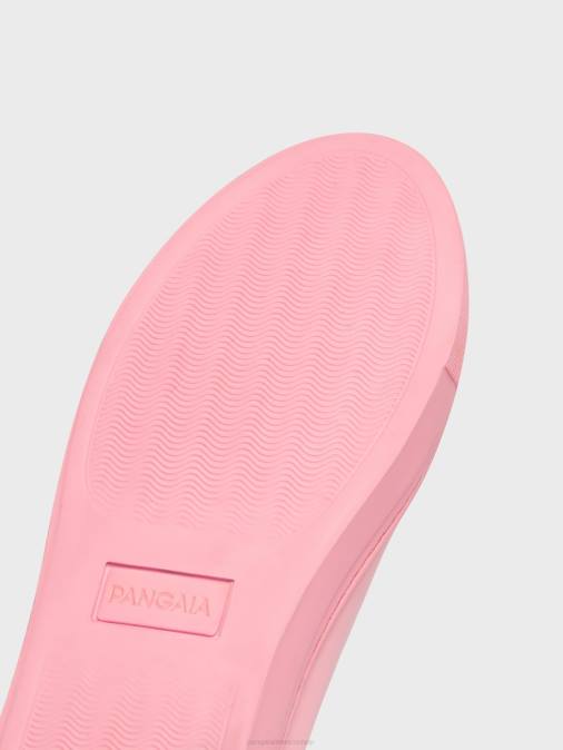 unisexo zapatillas de uva Pangaia rosa sakura calzado TDTH717