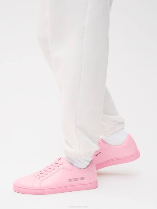 unisexo zapatillas de uva Pangaia rosa sakura calzado TDTH717